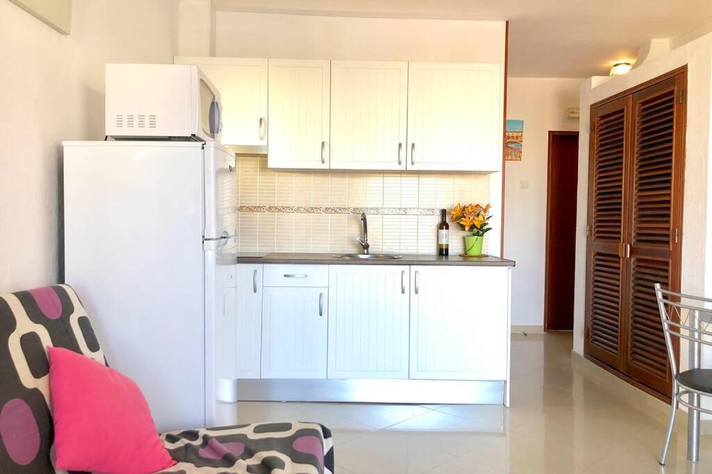 Jardim L Old Town And - Hawai Apartment Albufeira